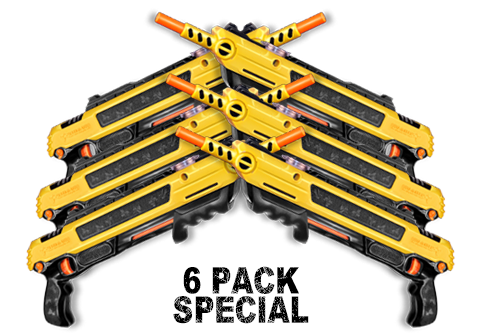 2.0 Yellow - 10% DISCOUNT & FREE SHIPPING!