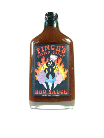 Pinch's Cotton Candy BBQ Sauce