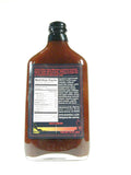 Pinch's Cotton Candy BBQ Sauce