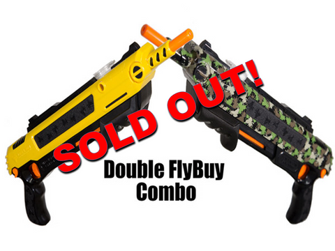 2.0 Double FlyBuy Combo