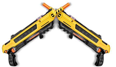 2.0 Yellow Buddy Deal with FREE SHIPPING!