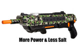 BUG-A-SALT CAMOFLY 2.0 LIMITED EDITION